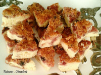 شیرینی ترانگل