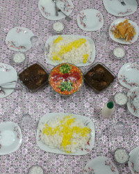 شام امشبمون