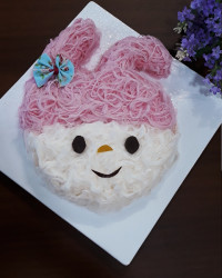 پشمک یلدایی..