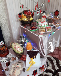 یلدای ۹۷