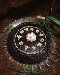 مسقطی کاکائویی