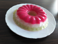 تدارکات بنده برای شب یلدا