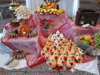 یلدای مدرسه