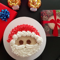 مهمانی کریسمس