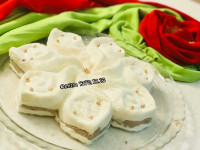 پشمک قالبی