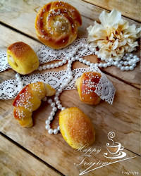 دانمارکی های جان