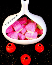 مارشمالوهای یلدا