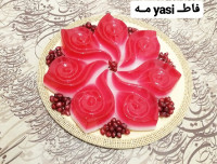 ژله های یلدایی من :)