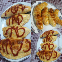 اینم پیراشکی