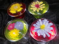 ژله تزریقی در جام