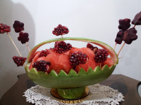 سبد هندوانه