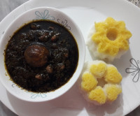 غذای امشب ما