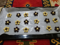 شیرینی فانتزی