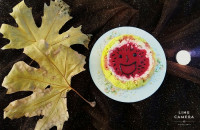 چیزکیک هندوانه