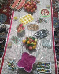 سفره یلدا 97