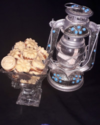 رنگینک قالبی