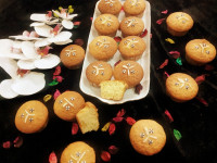 پای سیب لطفا ورق بزنید