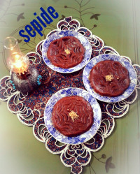 حلوا بیسکوییتی