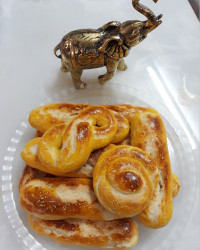 نون های خوشمزه من