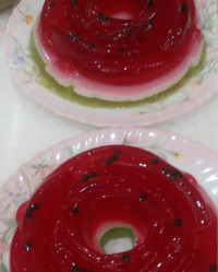 ژله های شب یلدا