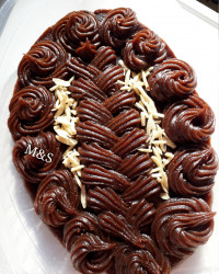 حلوا بیسکوییت