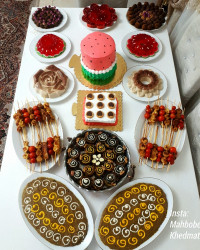 یلدا۹۷