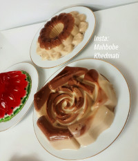 پاناکوتا نسکافه ای