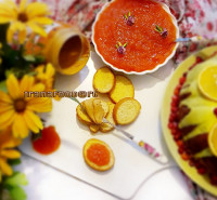 مارمالاد کدوحلوایی