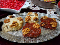 دیزایین یلدایی