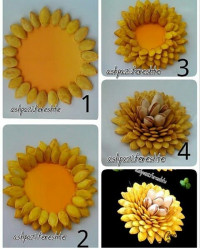 تزیین اجیل یلدا