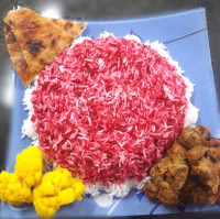 خوراک جگر