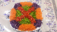 این هم شام امشب