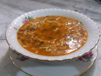سوپ ورمیشل