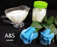 سس مایونز خانگی