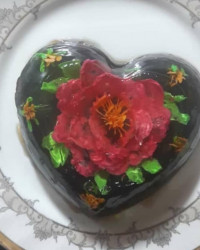 ژله ی تزریقی