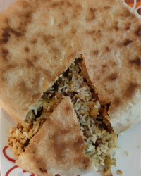 برد بلاو