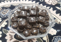 بیسکویت یخچالی