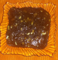 حلوای مسقطی کشی لاری