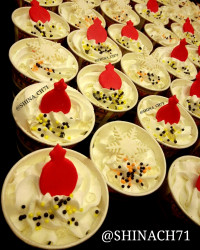 کاپ کیک یلدا