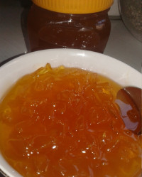مربا بالنگ