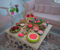 یلدا