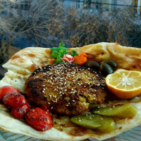 بریانی مرغ