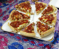 دست پخت شوهر جون