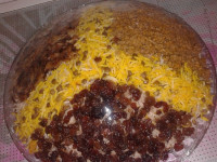 عدس پلو سفره حضرت ابوالفضل