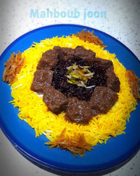 قیمه نثار
