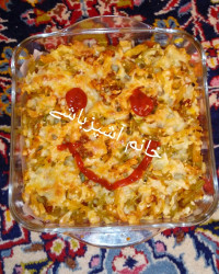 pasta
