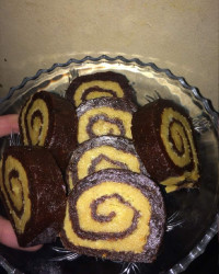 رولت حلوایی