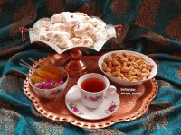گز آردی