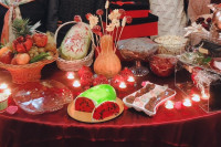 میز یلدا 97