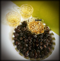 ارده شیره جنوب (دستور در پست های قبل)